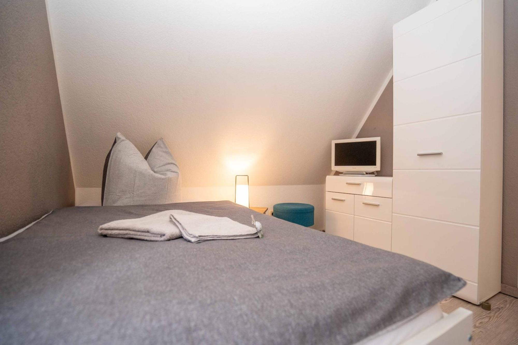 Ferienhaus Gloeckner Seiffen Bagian luar foto
