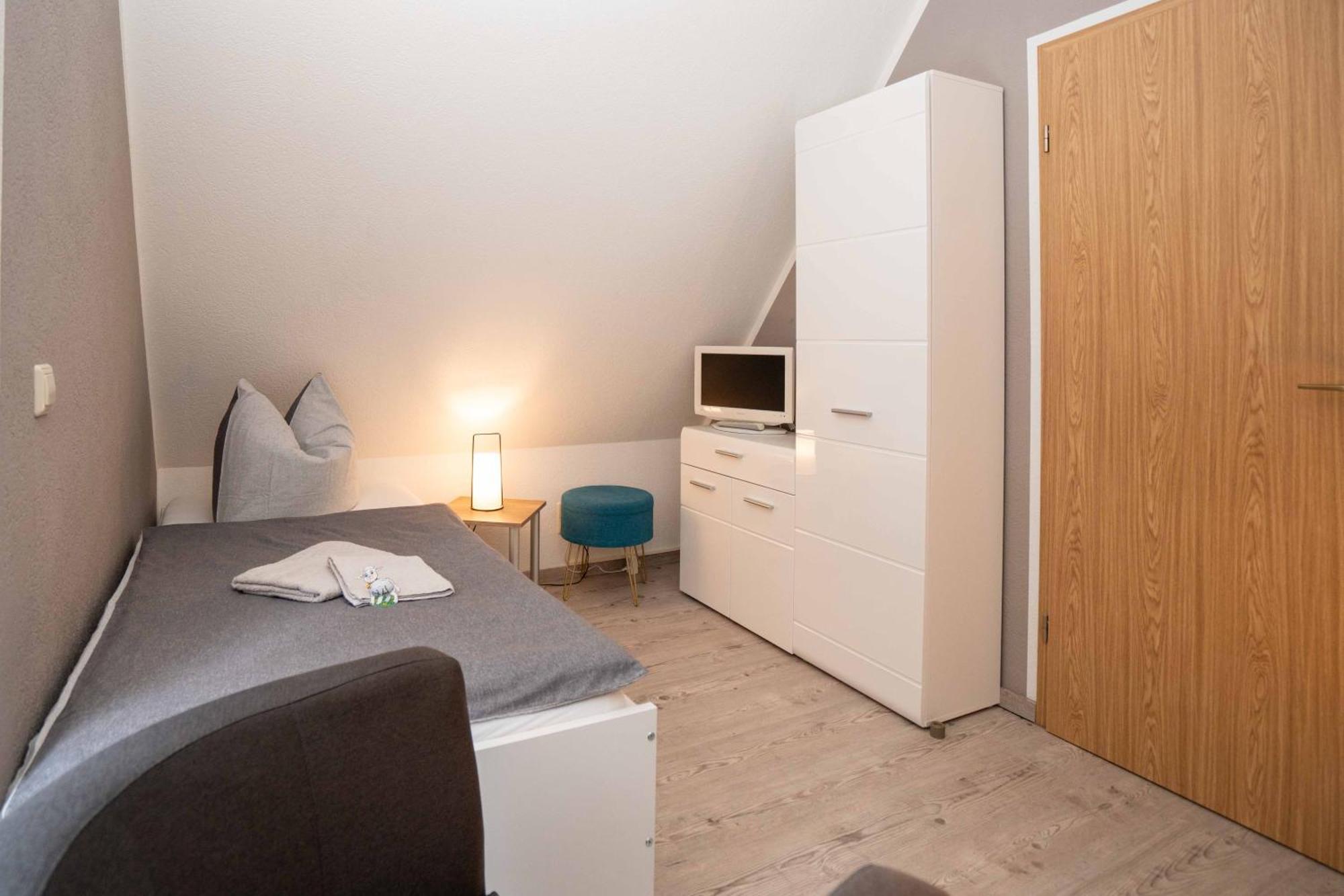 Ferienhaus Gloeckner Seiffen Bagian luar foto