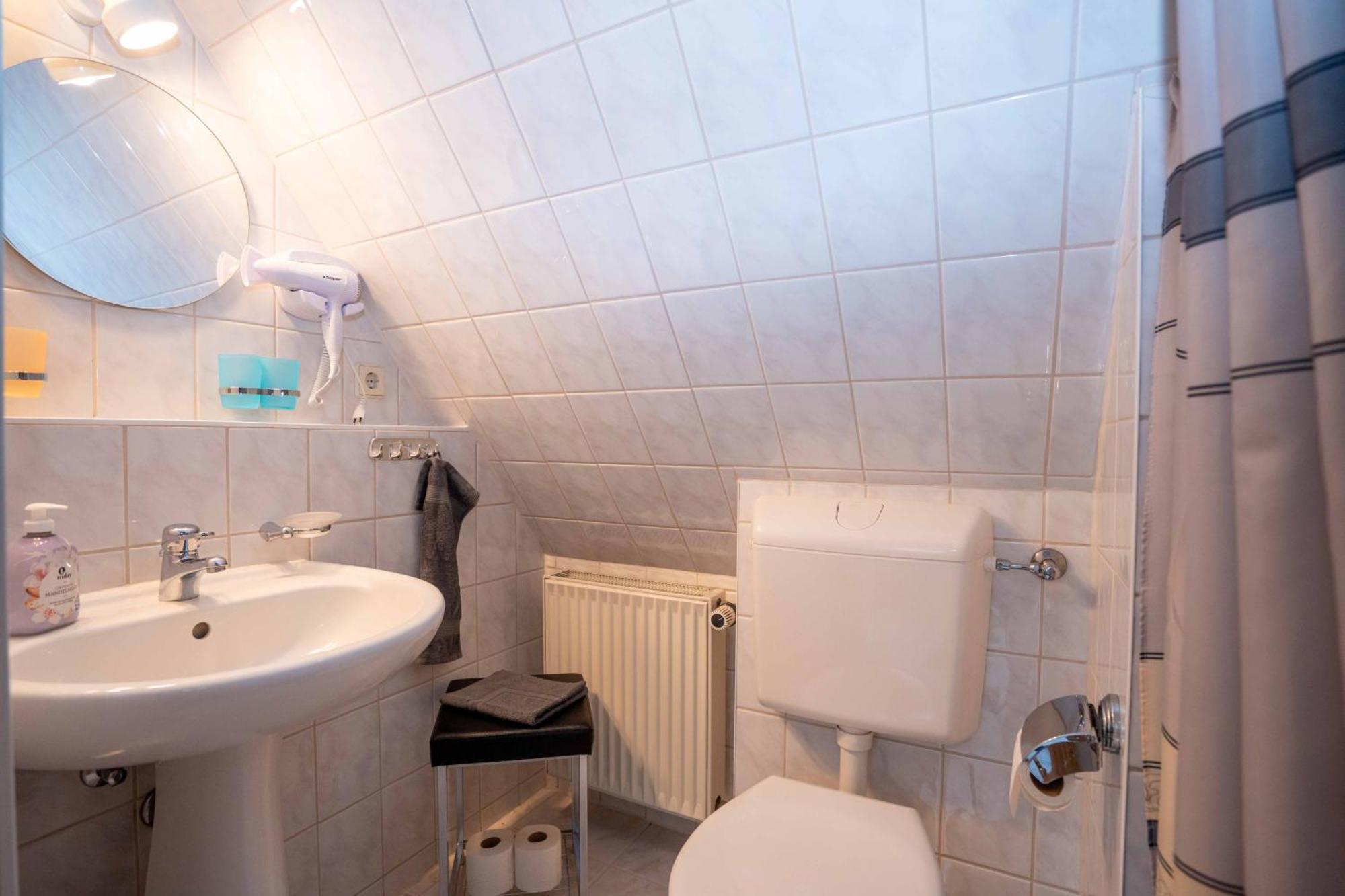 Ferienhaus Gloeckner Seiffen Bagian luar foto