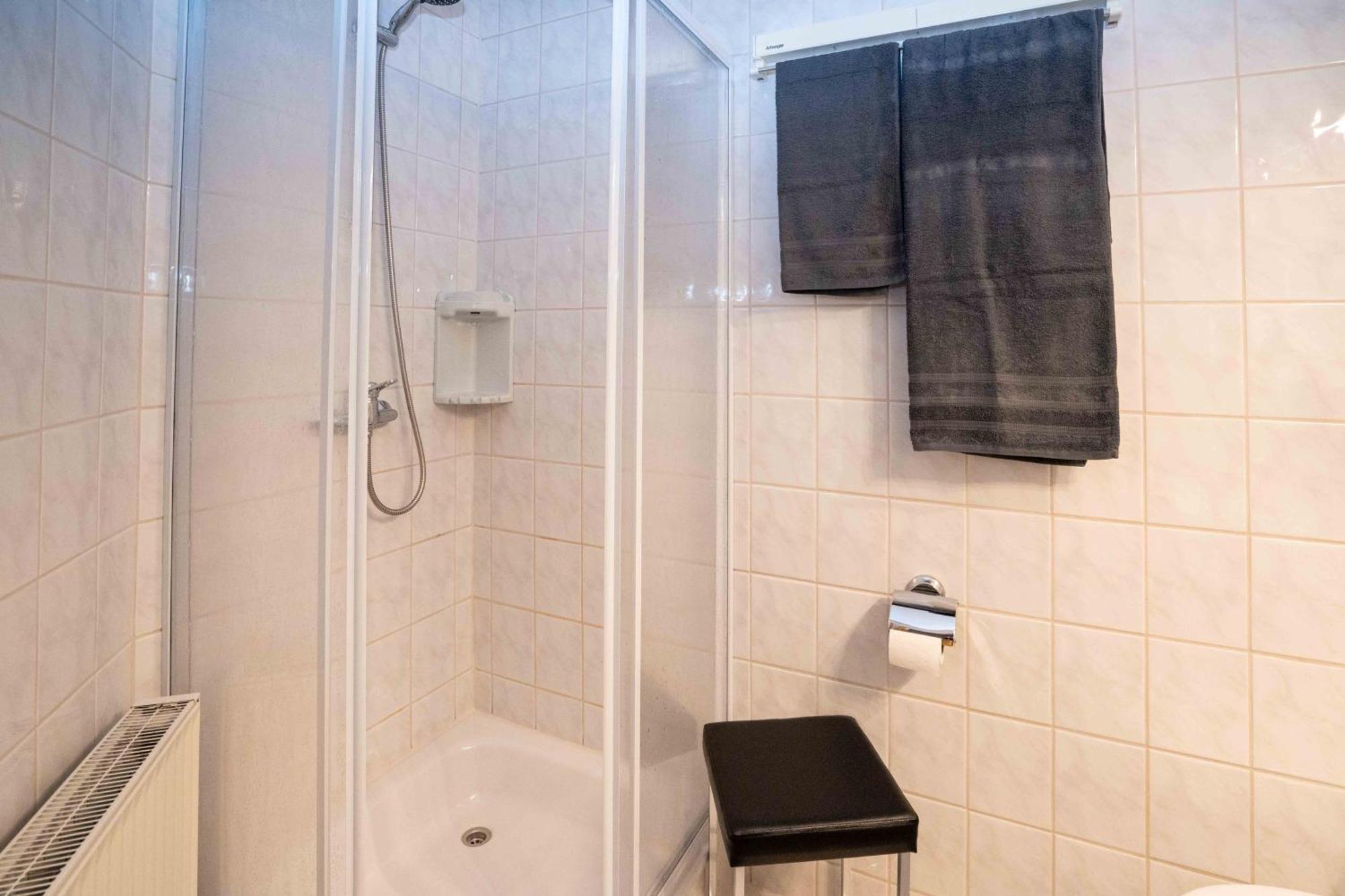 Ferienhaus Gloeckner Seiffen Bagian luar foto