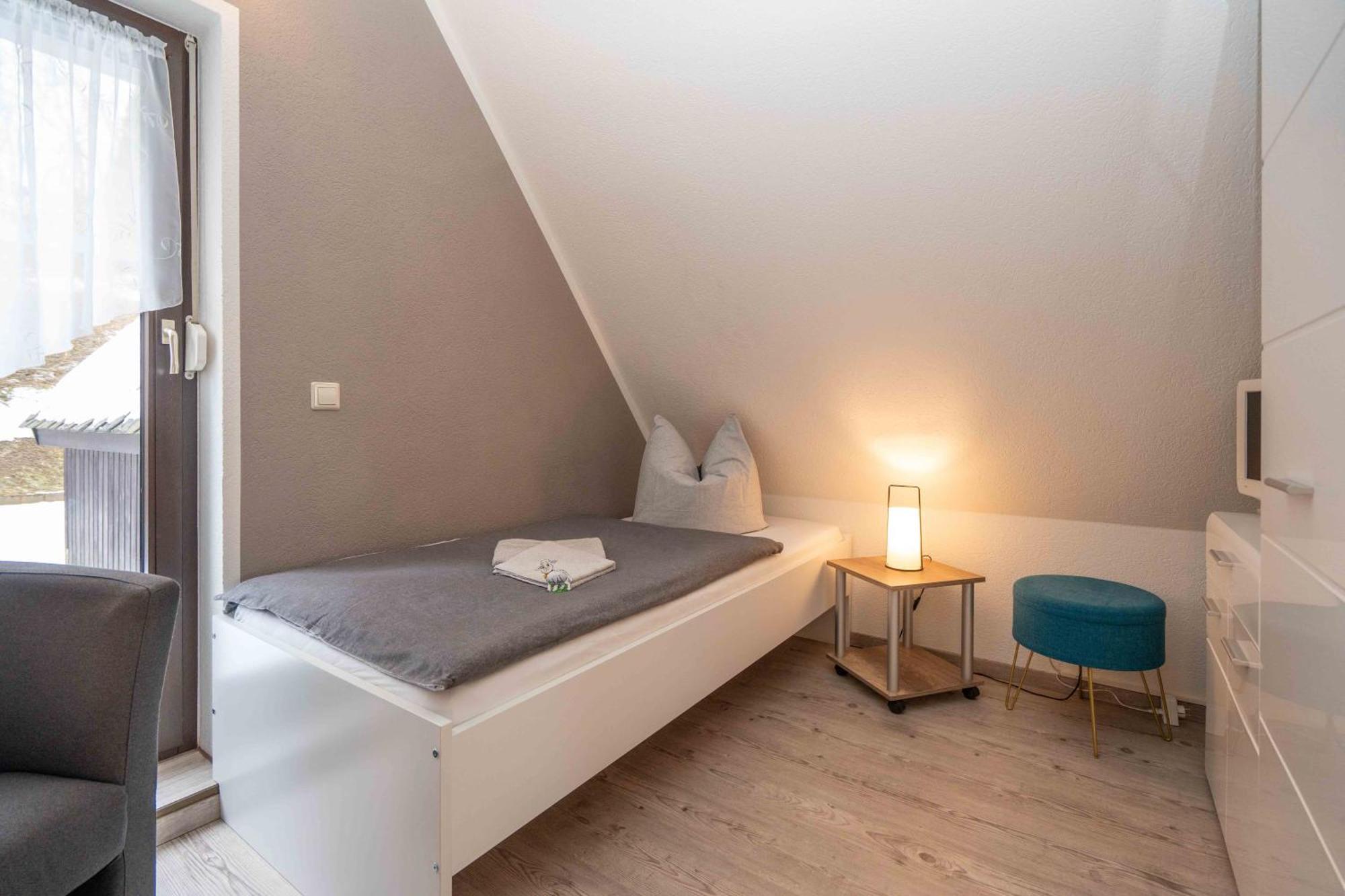 Ferienhaus Gloeckner Seiffen Bagian luar foto