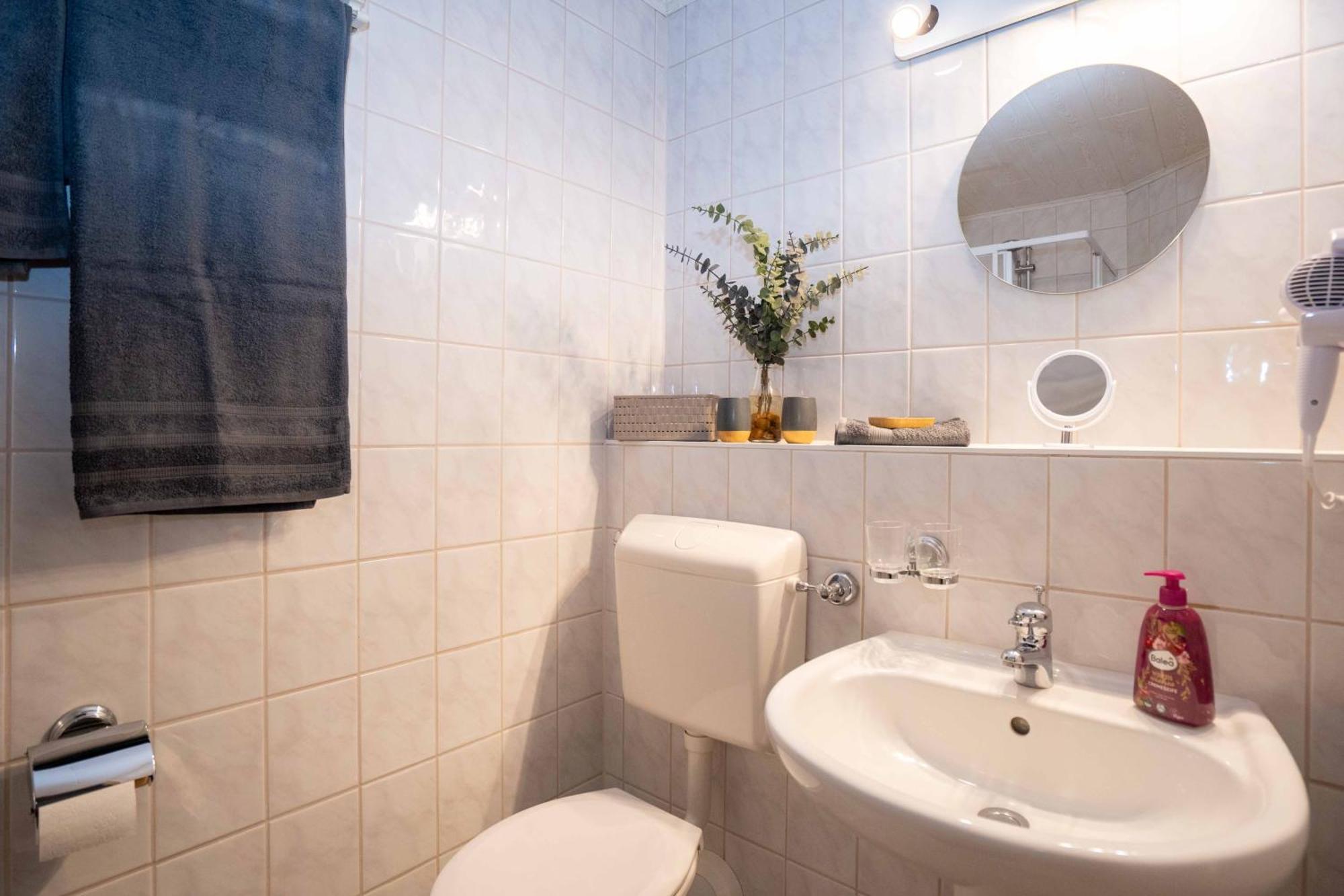 Ferienhaus Gloeckner Seiffen Bagian luar foto