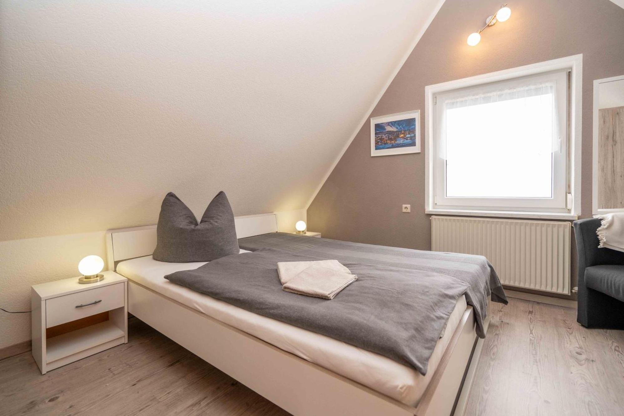 Ferienhaus Gloeckner Seiffen Bagian luar foto
