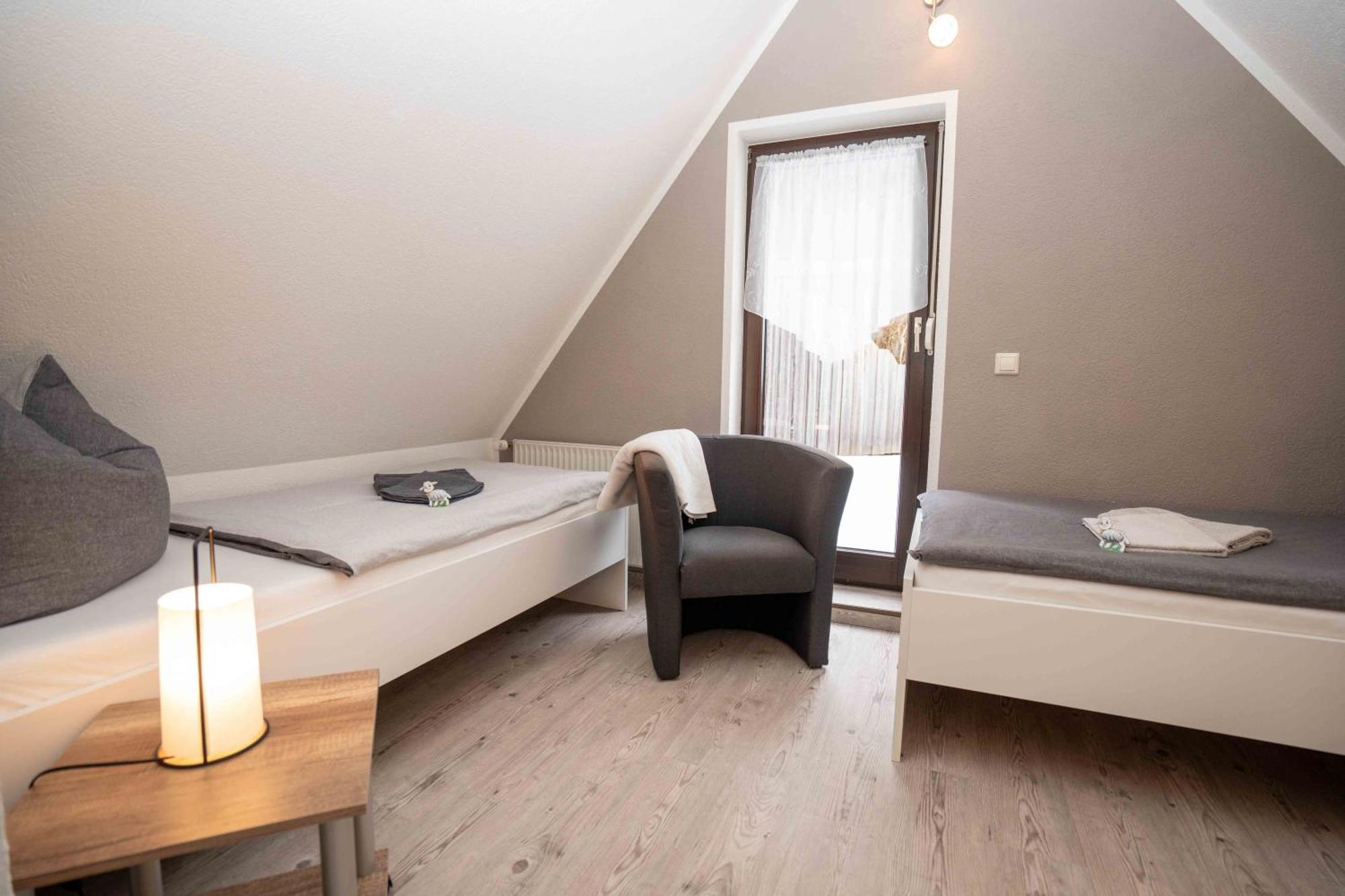 Ferienhaus Gloeckner Seiffen Bagian luar foto