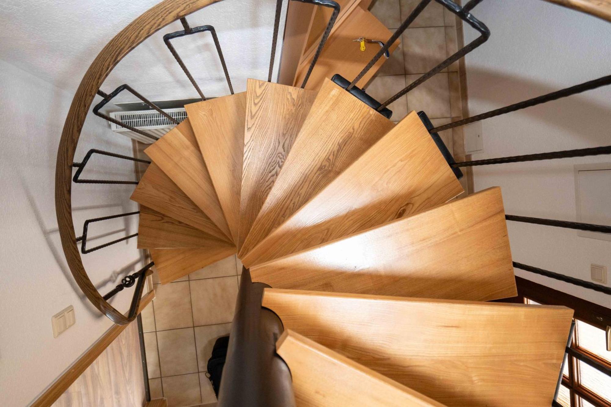 Ferienhaus Gloeckner Seiffen Bagian luar foto
