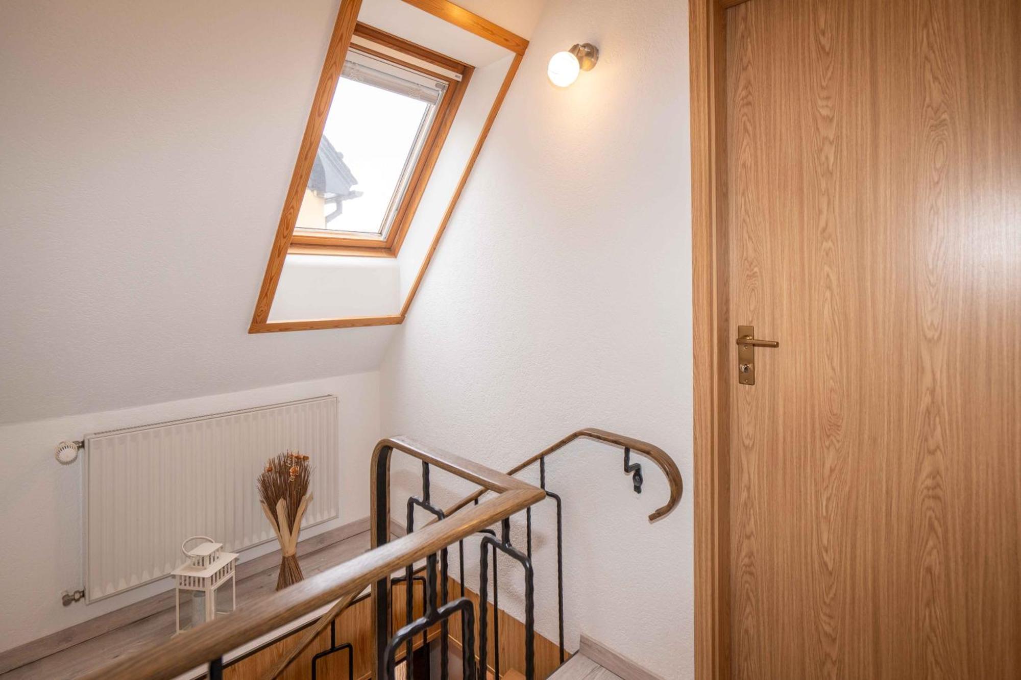 Ferienhaus Gloeckner Seiffen Bagian luar foto