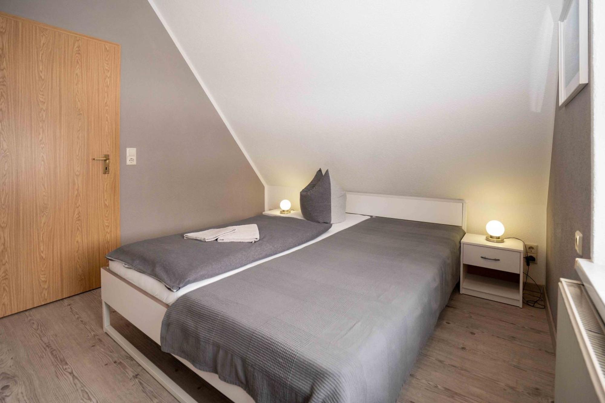 Ferienhaus Gloeckner Seiffen Bagian luar foto